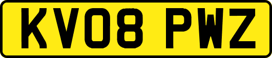 KV08PWZ