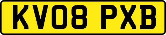 KV08PXB
