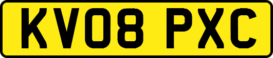 KV08PXC