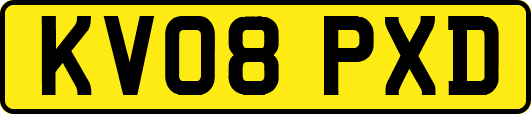 KV08PXD