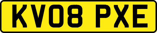 KV08PXE