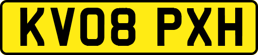 KV08PXH