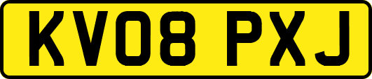 KV08PXJ