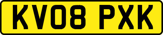 KV08PXK
