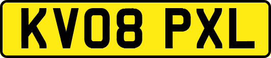 KV08PXL