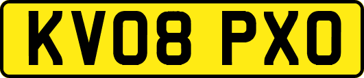 KV08PXO