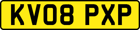 KV08PXP