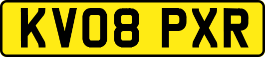 KV08PXR