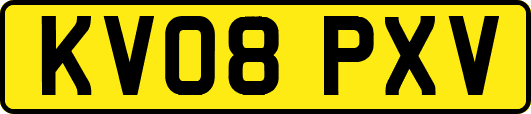 KV08PXV
