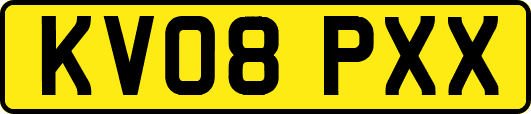 KV08PXX