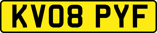 KV08PYF