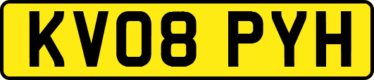 KV08PYH