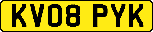 KV08PYK