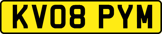 KV08PYM
