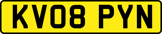 KV08PYN