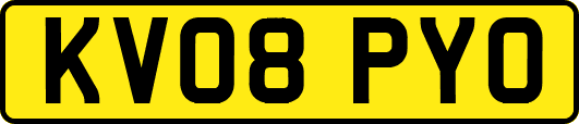 KV08PYO