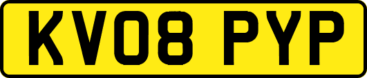 KV08PYP