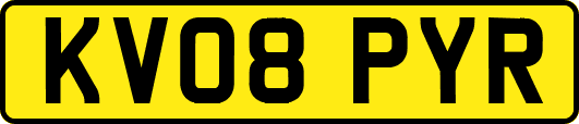 KV08PYR