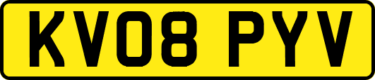 KV08PYV