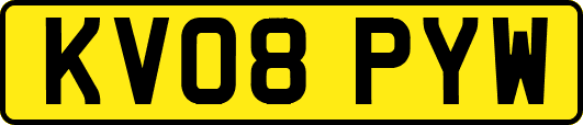 KV08PYW