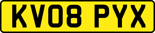 KV08PYX