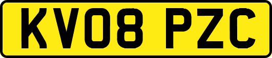 KV08PZC