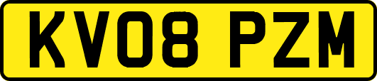 KV08PZM