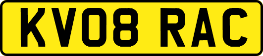 KV08RAC
