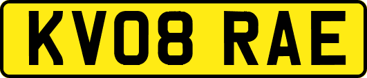 KV08RAE