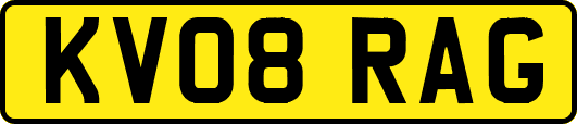 KV08RAG