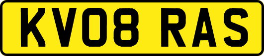 KV08RAS