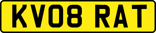 KV08RAT