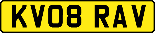 KV08RAV