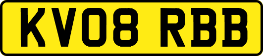 KV08RBB