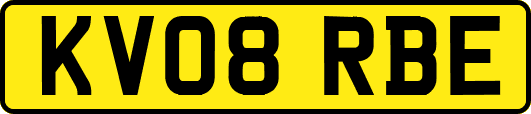 KV08RBE