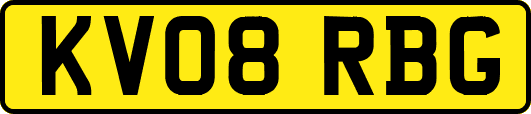 KV08RBG
