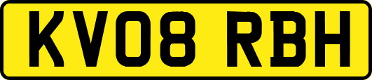 KV08RBH