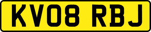 KV08RBJ