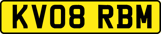 KV08RBM