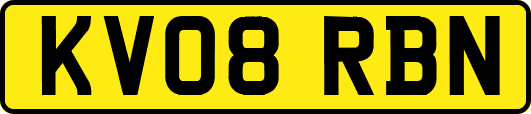 KV08RBN