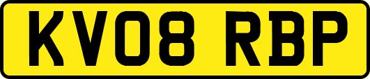 KV08RBP
