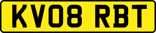 KV08RBT
