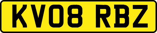 KV08RBZ