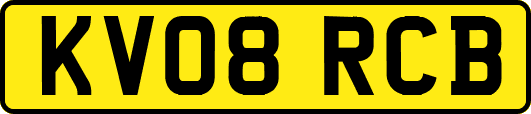 KV08RCB