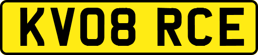 KV08RCE
