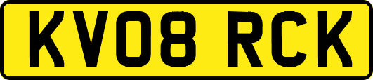 KV08RCK