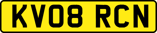 KV08RCN