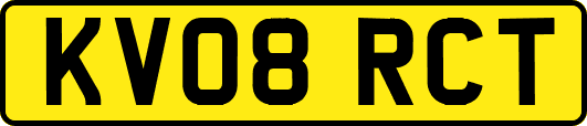 KV08RCT