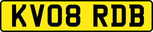 KV08RDB