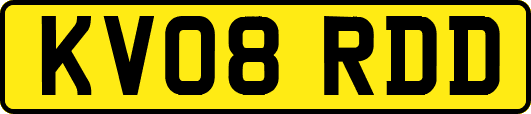 KV08RDD